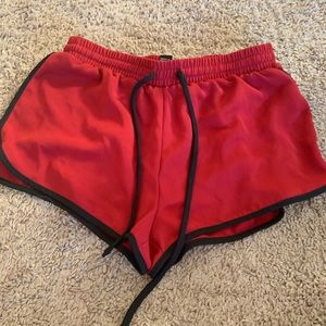Forever 21 shorts